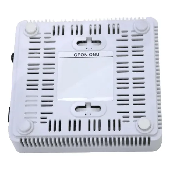Onu Gpon Router Lastmile