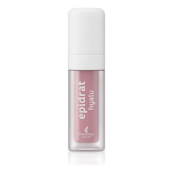 Lip Oil Volumizador Labial Epidrat Hyalu Sem Cor - 16g