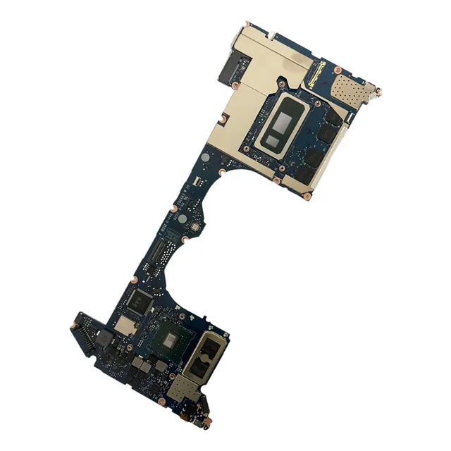 Placa Base Mainboard Huawei Matebook 13 - 8gb Wrt-w19 Wrt-wx