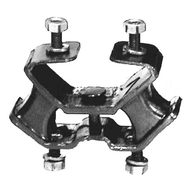 Soporte Transmision Saturn Relay-1 3.5l 05 A 06
