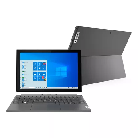 Laptop Tablet Lenovo 10,3'' N4020 4gb 64gb Win11 Diginet