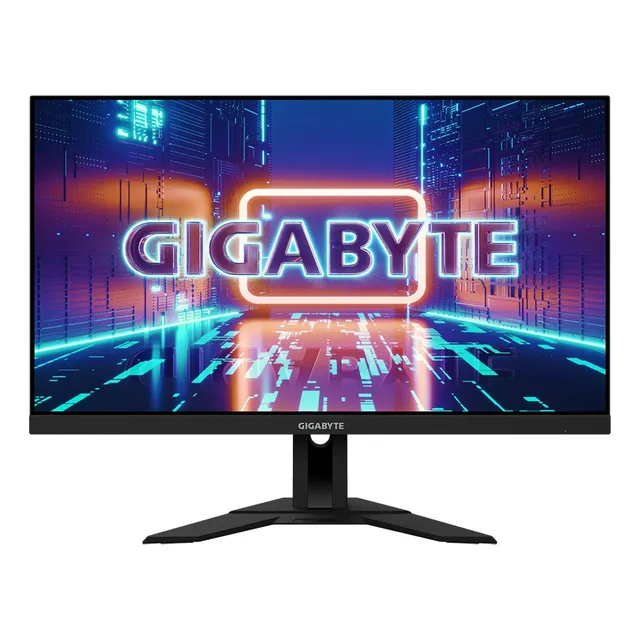 Monitor Gamer 27 Fhd 180hz C/luz Kanji Serie Z Kj-mngmx27r
