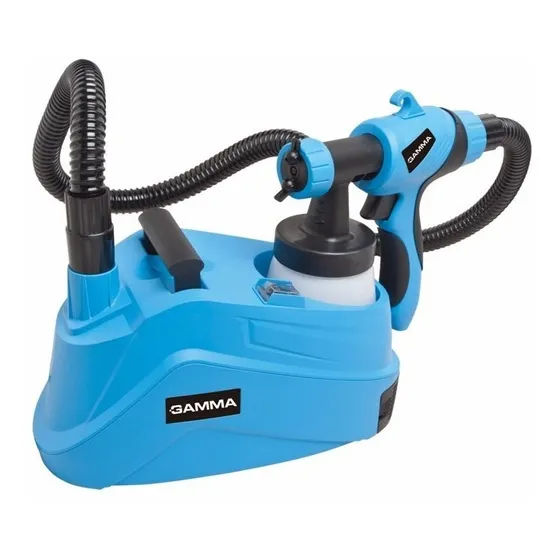 Equipo Para Pintar A Soplete 900w - G2822ar