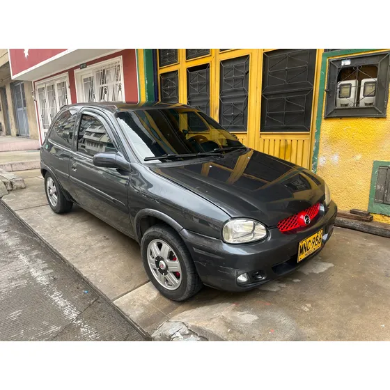 Chevrolet Corsa 1.4 Active