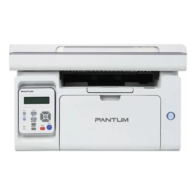 Impresora multifunción monocromática Pantum M6500 M6509 con wifi
