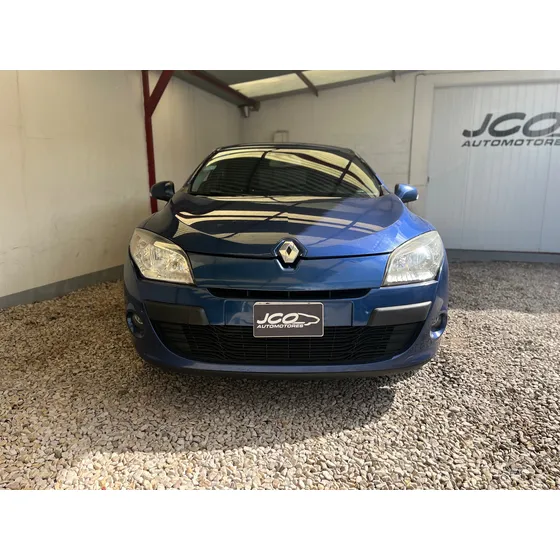 Renault Mégane Iii 2.0 Privilege