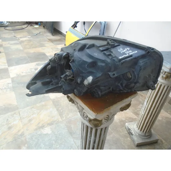 Kia Picanto Coreana