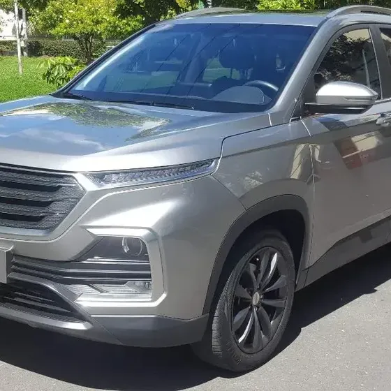 Chevrolet Captiva 2022 1.5 T Ltz At