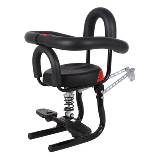 Asiento Delantero De Bicicleta Para Niños Para Actividades Asiento Delantero De Bicicleta Para Niños Para Actividades