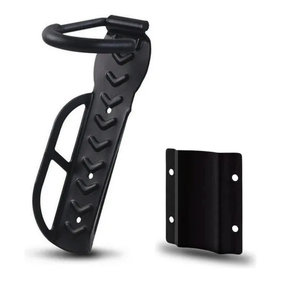 Soportes Para Colgar Bicicletas Gancho Pared