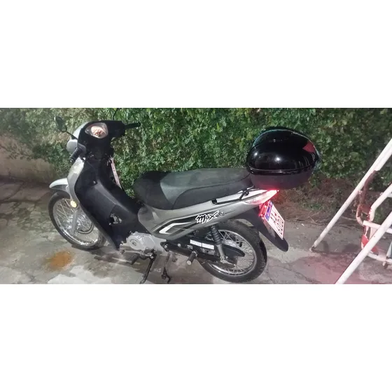 Mondial Ld 110 Max