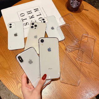 P50 Pro - Para Teléfono Huawei P60pro Transparente De Borde A Borde P50 Pro - Para Teléfono Huawei P60pro Transparente De Borde A Borde