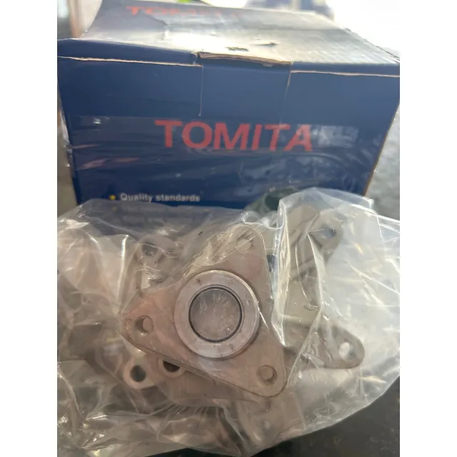 Bomba De Agua De Yaris