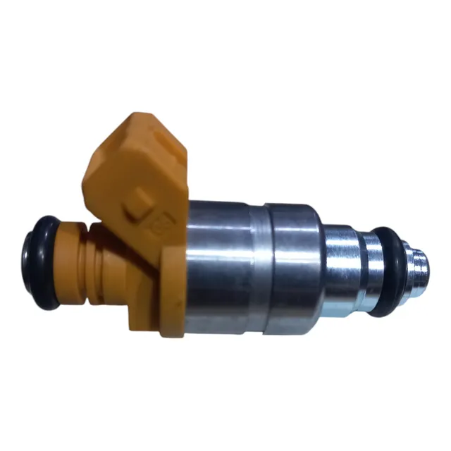 Inyector Gasolina Chevrolet Spark Daewoo Matiz 4 Huecos