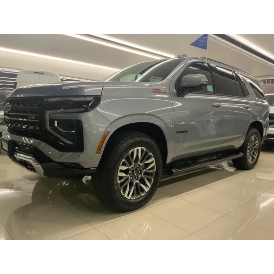 Chevrolet Tahoe Z71