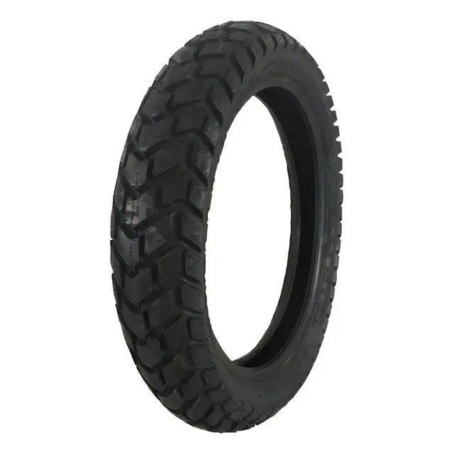 Neumático Trasero Motocicleta Pirelli Aro 17 Mt60 130/80-17