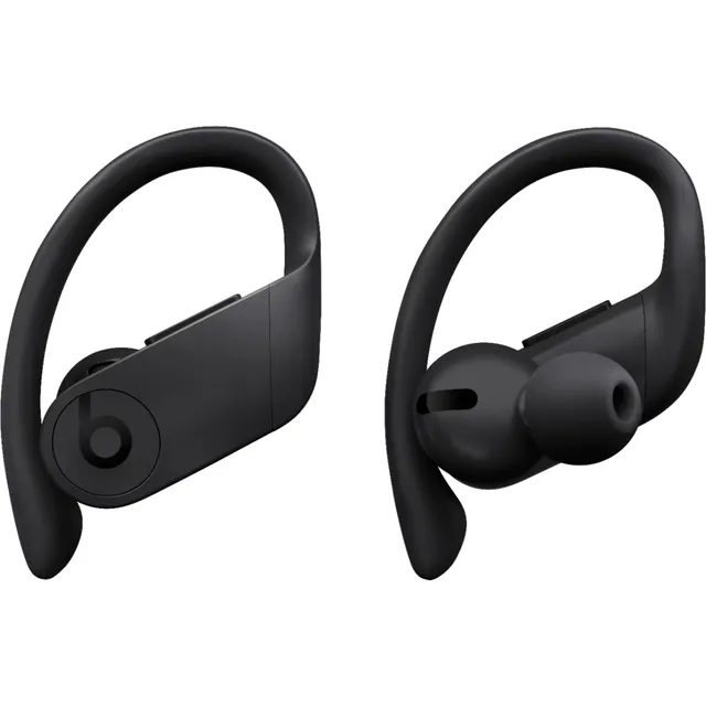 Audífonos Inalámbricos Apple Beats Powerbeats Pro Negro