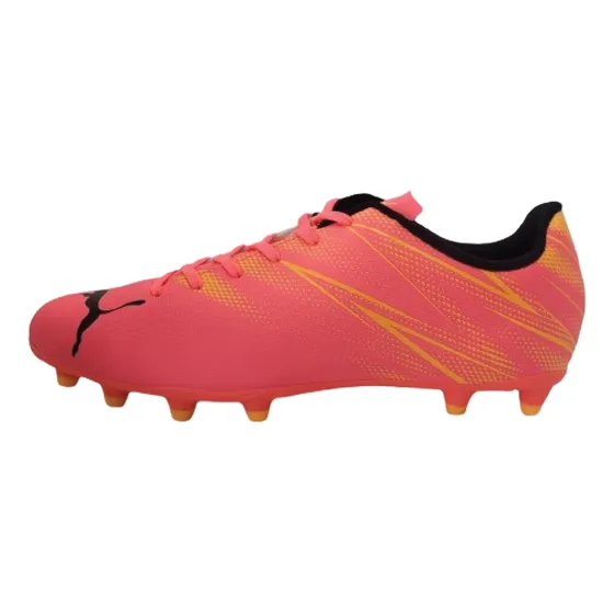 Botines Puma Attacanto Fg/ag Adp Hombre Futbol 107820-51