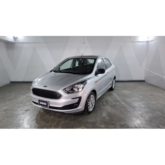 Ford Figo 1.5 Energy