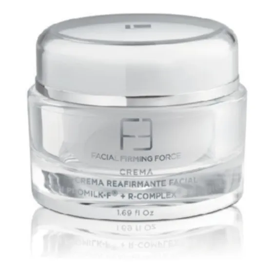 Exel F3 Crema Reafirmante Facial Elasticidad Y Firmeza X50ml