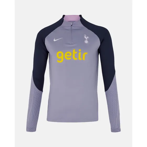 Buzo De Entrenamiento Tottenham  Nike Xl