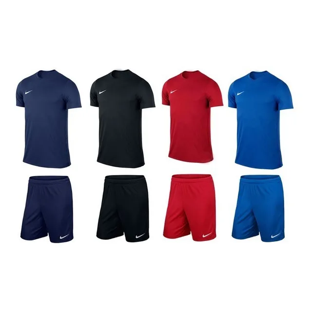 Conjuntos,nike Short, Camisas Deportivo Oferta 