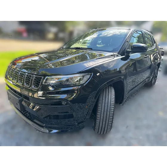 Jeep Compass 1.3 T270 Serie-s 4x2 At6