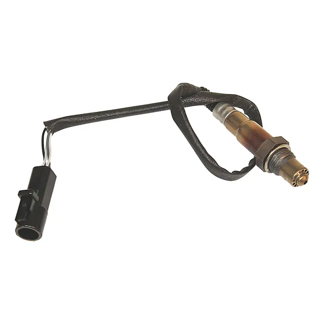Sensor Oxigeno Ford Explorer Sport Trac 6 Cil 4.0l 2001-2005