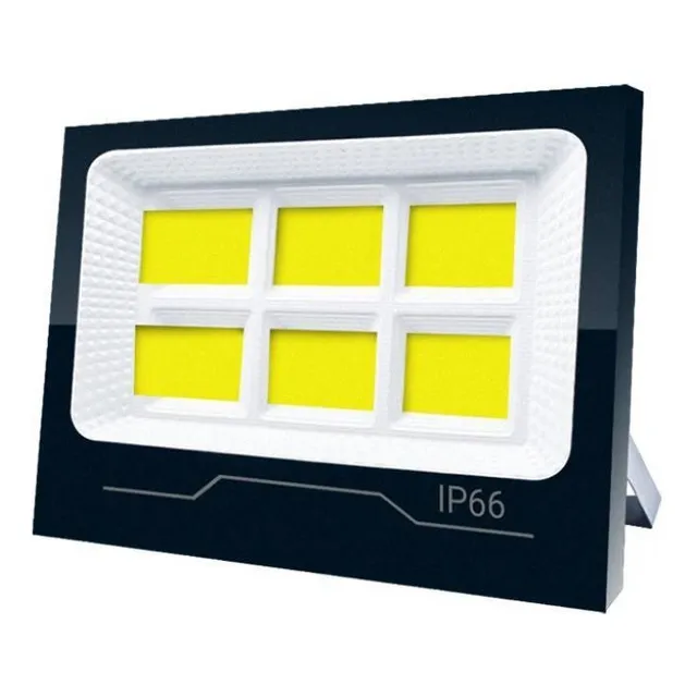 Reflecor Foco Led Cob 300w Ip66 Exterior Intemperie Bello