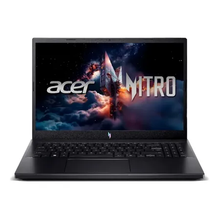 Notebook Gamer Acer Nitro V15 ANV15-52-52VN Intel® Core™ i5-13420H 13ªG 512 GB SSD 16 GB…