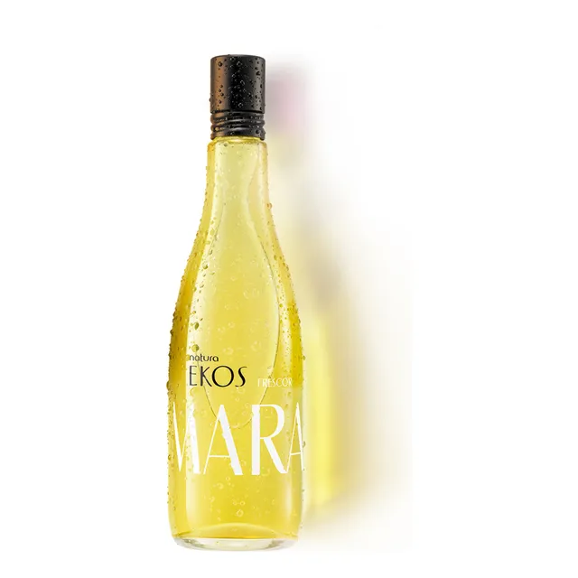 Ekos Frescor Maracuya Eau De Toilette 150 Ml