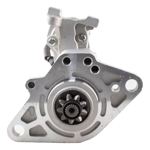 Arranque (hd) Mitsubishi Canter 60 3.3l Td  4d32 92-96 3.9l