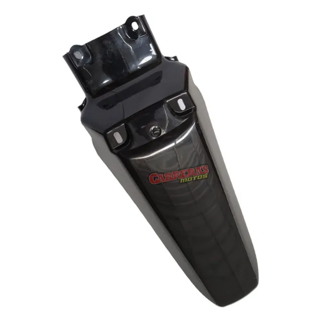 Guardabarro Colin X3m Negro