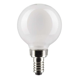 Globe Satco (bombilla Led De 5 Globos De 5 Globos Globe Satco (bombilla Led De 5 Globos De 5 Globos
