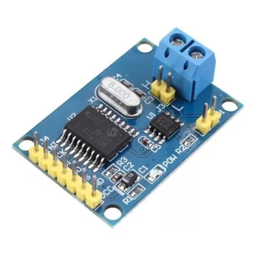 Modulo Can Bus Mcp2515 