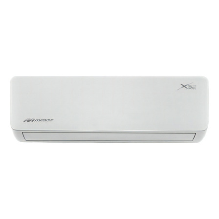 Minisplit Inverter X32 Mirage 1 Tonelada 12000 Btu R32 Color Blanco Solo Frio Minisplit Inverter X32 Mirage 1 Tonelada 12000 Btu R32 Color Blanco Solo Frio