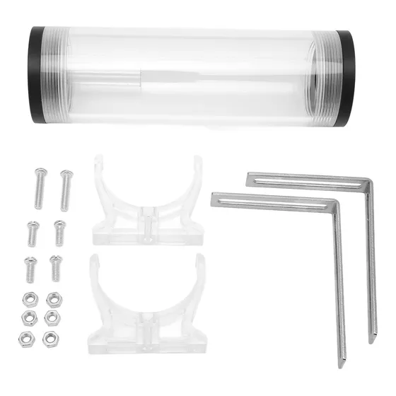 Kit Enfriamiento Gpu Accesorio Computadora Larga Duracion 3