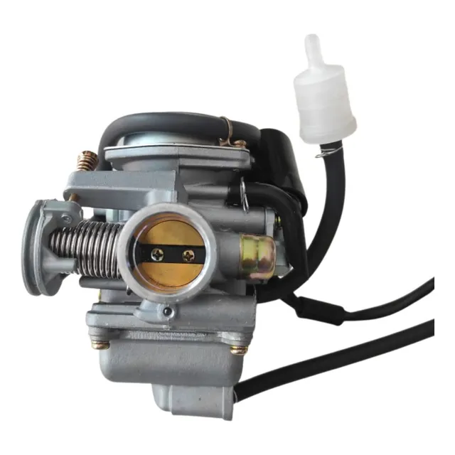 Carburador Agility 125 Rs Naked 2.0 3.0 Dynamic