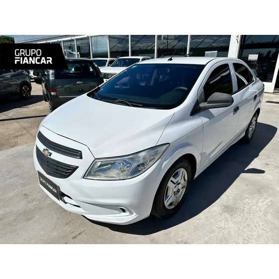 Chevrolet Prisma 1.0 Joy 78cv