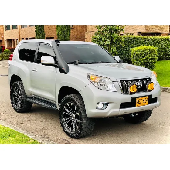 Toyota Prado 2.7 Tx-l