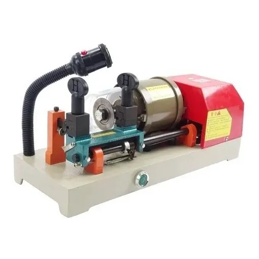 Maquina Para Copiar Llaves 120w 110v Mod Na075 Diesel Tools