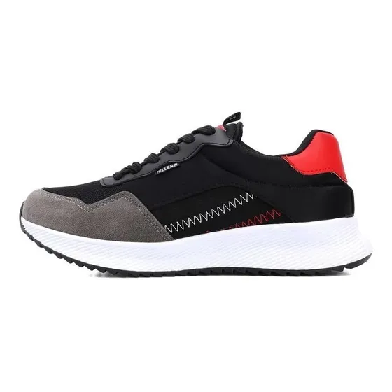 Tenis Moda 423 Para Hombre Tellenzi