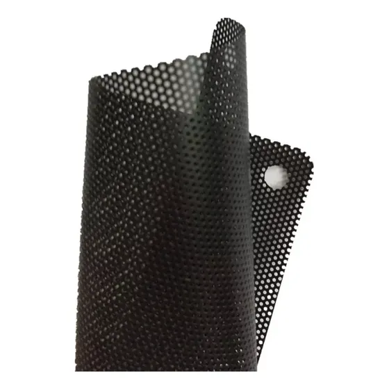 Filtro De Polvo De Ventilador De 12 Cm, Pvc A Prueba De Polv
