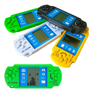 Mini Game PortĂĄtil MĂŁo EletrĂŽnico Jogos Tetris Atacado Mini Game PortĂĄtil MĂŁo EletrĂŽnico Jogos Tetris Atacado