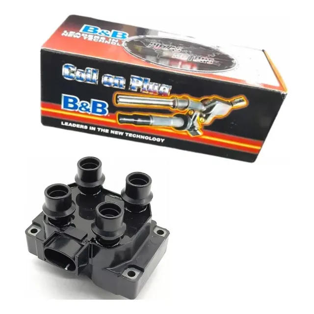 Bobina Encendido Ford Ranger L4-2.3l Año 88/97