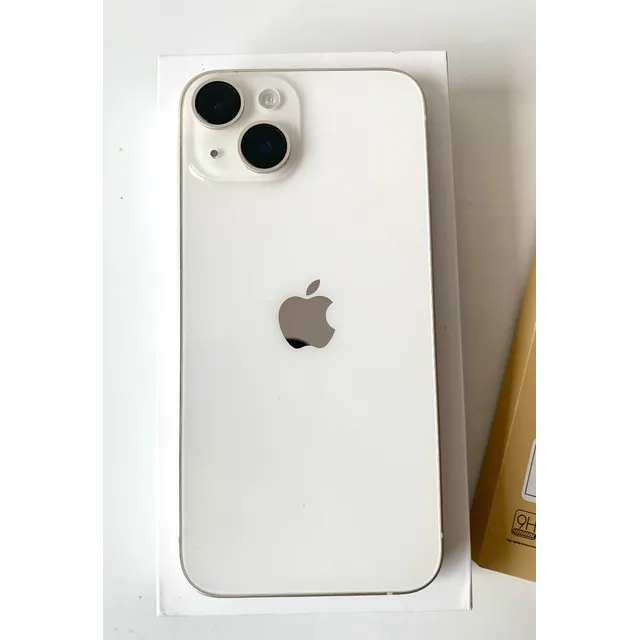 Apple iPhone 14 128gb Usado En Perfecto Estado