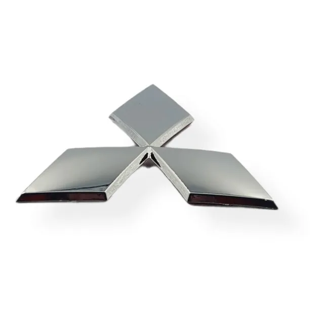 Emblema  Delantero Para Mitsubishi Lancer