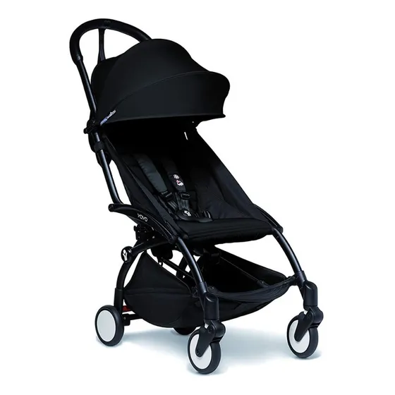 Coche Yoyo2 Babyzen