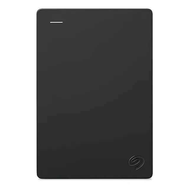 Disco Duro Externo Seagate Portable 2tb Usb 3.0 Stgx2000400