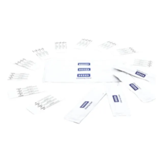 Kit De Limpieza Para Dtc1250e, Dtc1500, C50, Dtc1000me,